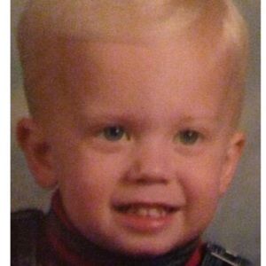 Meet your Posher, Austin