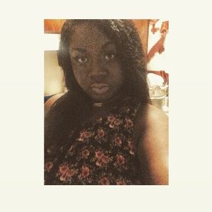 Meet your Posher, Destiny