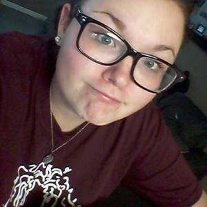 Meet your Posher, Bethany