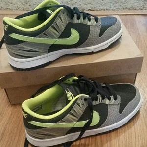 Nike Dunk low