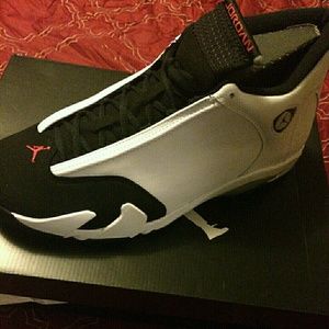 Air Jordan retro XXIV