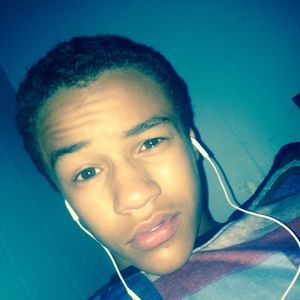 Meet your Posher, Malachi