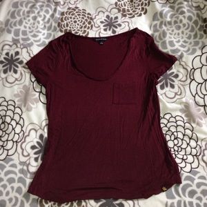 Rock n republic shimmer shirt