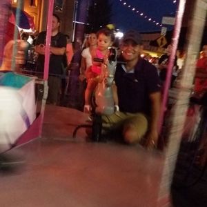 Meet your Posher, Milton