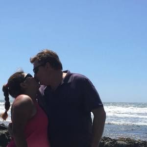 Meet your Posher, Patty