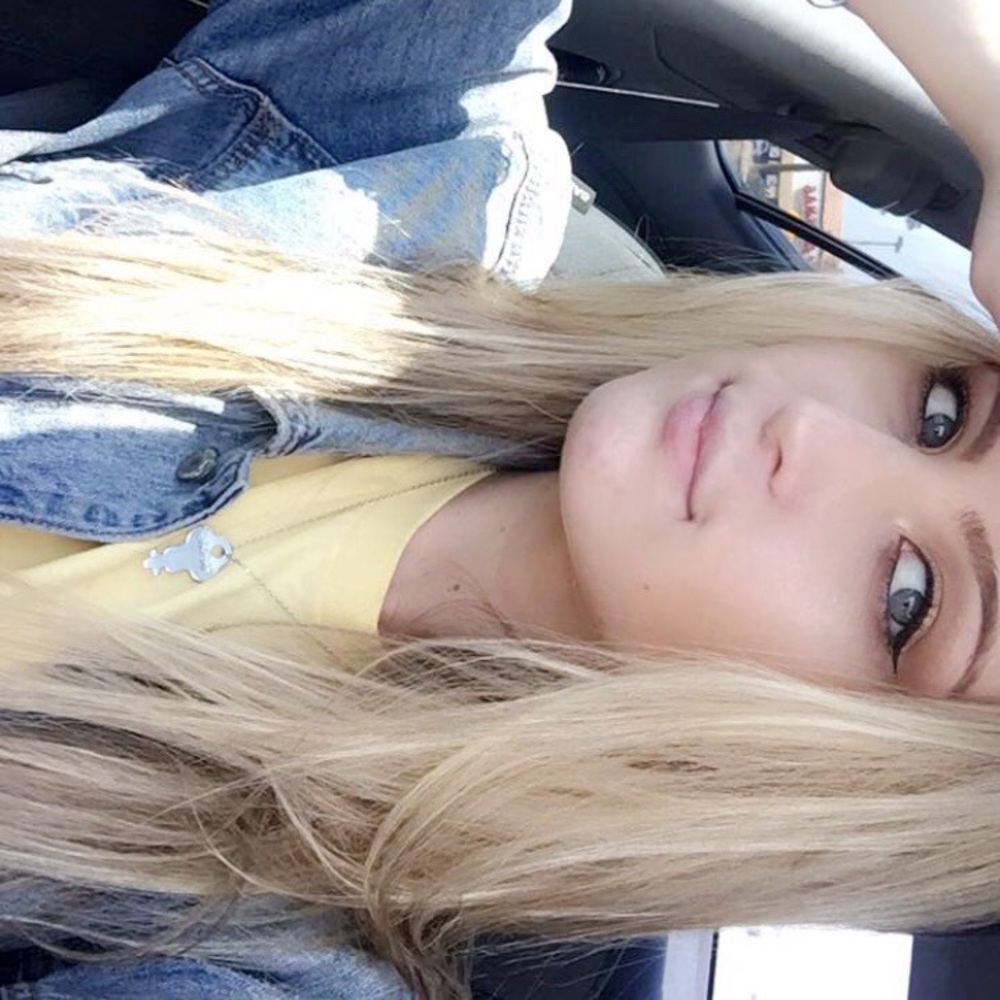 Meet your Posher, Heather