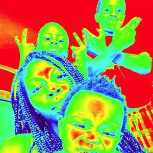 Meet your Posher, Latisha