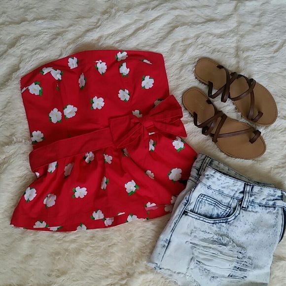 A&F Top