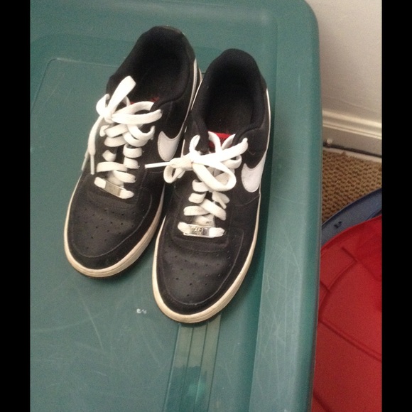 Air Force ones