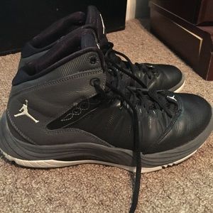 Michael Jordan girls basketball shoes