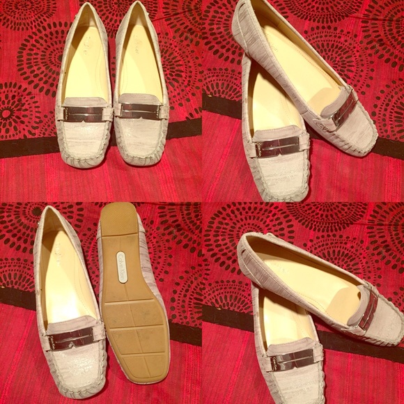 Calvin Klein loafer