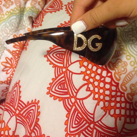 dolce & gabbana sunglasses