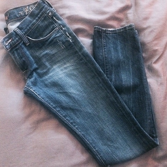 Lucky Brand Pants - Lucky Legend Brand Size 2 Ladies