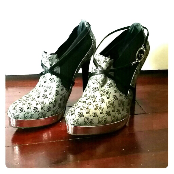 Baby Phat Shoes - Baby phat booties