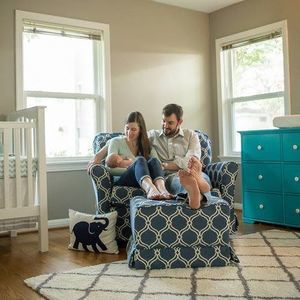 Meet your Posher, Kellyanne