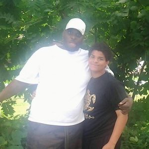 Meet your Posher, Lucius