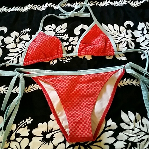 TNA bikini