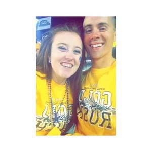 Meet your Posher, Kaylee