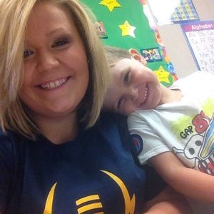 Meet your Posher, Rebekah