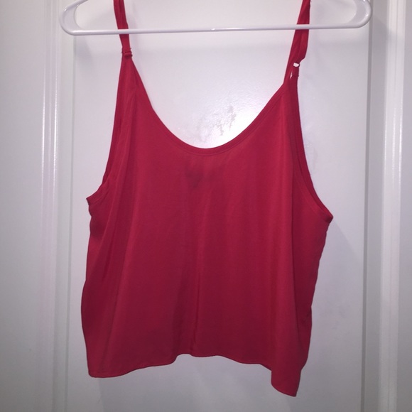 🔺 Aritzia🔻 Talula crop top