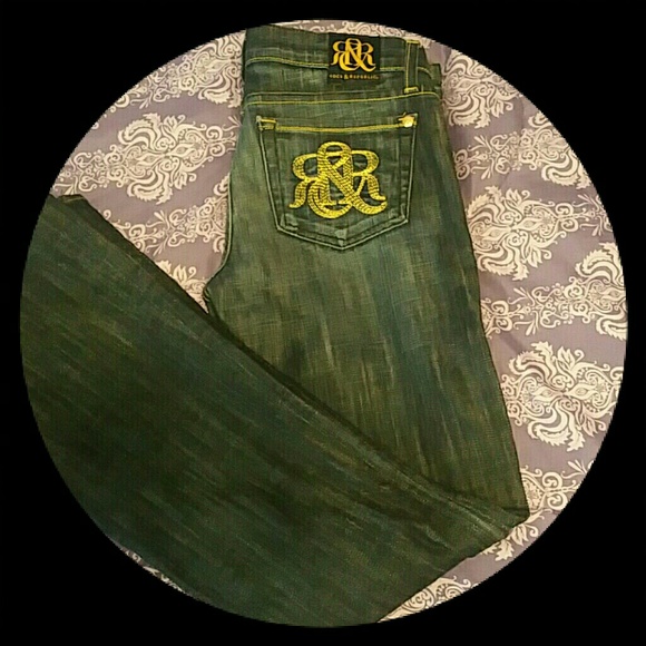 Rock & Republic women jeans!!
