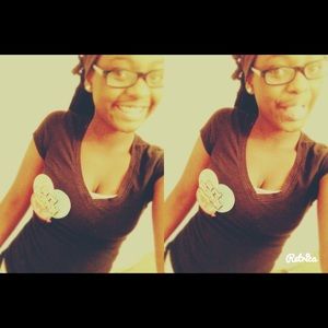 Meet your Posher, Janiya