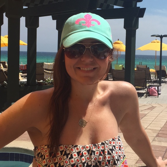 Meet your Posher, Sadie