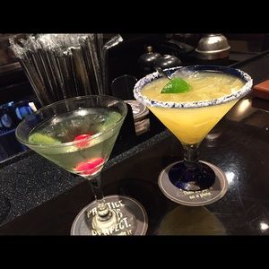 Meet your Posher, Si