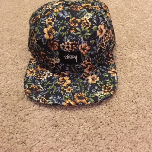 Stussy hat