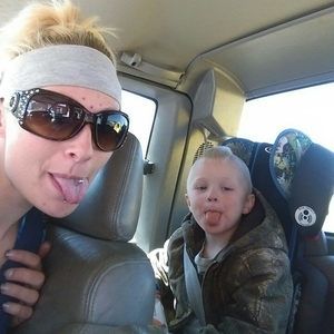 Meet your Posher, Jenni