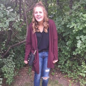 Meet your Posher, Brianna