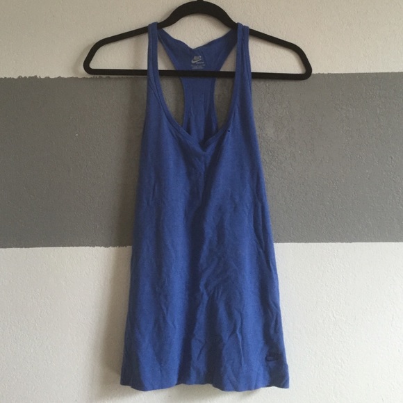 Nike tank Dri-fit