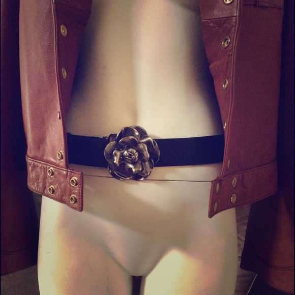 Betsey Johnson belt