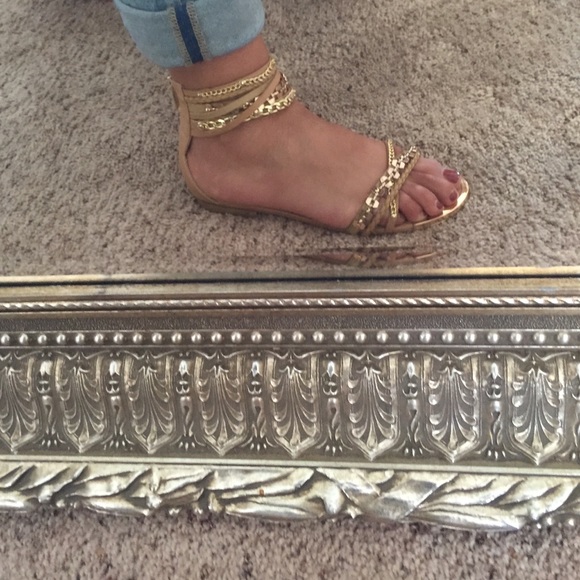 Steve Madden Shoes - Steve Madden sandals