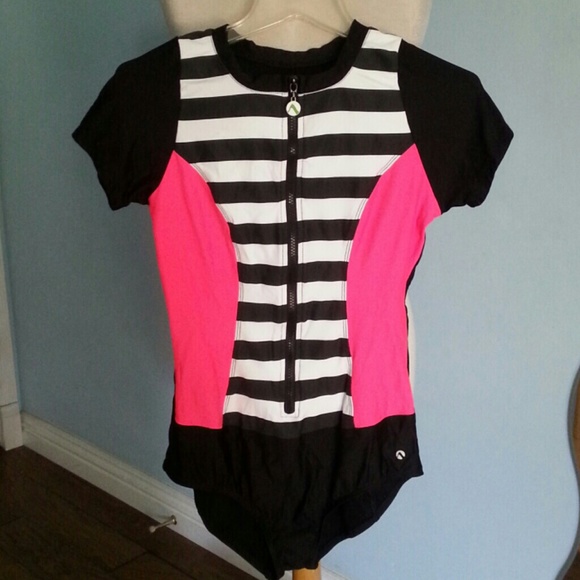 FINAL PRICE! NEXT BY ATHENA LINED UP ZIP 1 PIECE