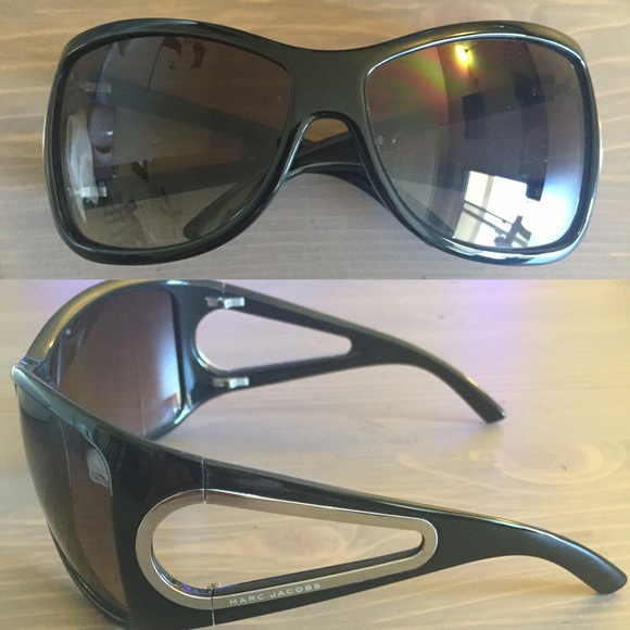 💯 Authentic Marc Jacobs sunglasses