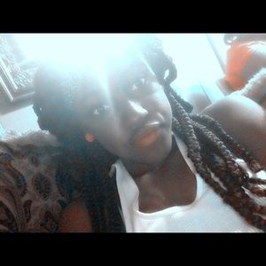 Meet your Posher, Keshanna
