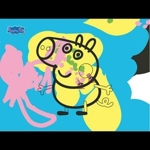 Meet your Posher, Joanne