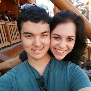 Meet your Posher, Raegan