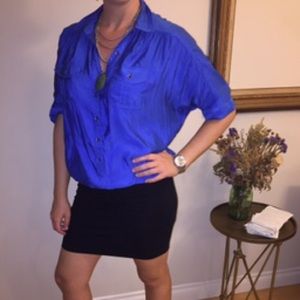 Express dress - only worn once!