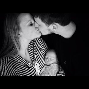 Meet your Posher, Meghan