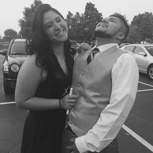 Meet your Posher, Eleodoro