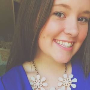 Meet your Posher, Erika