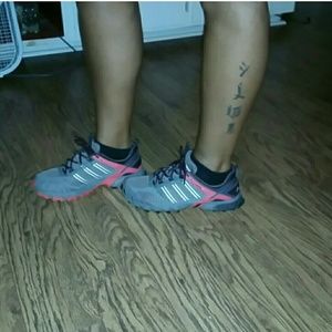 Adidas sneakers