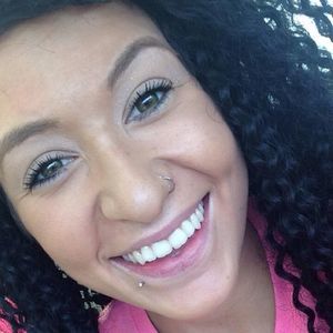 Meet your Posher, Mackenzie