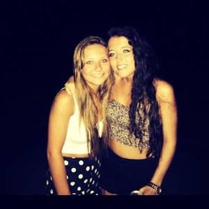 Meet your Posher, Brianna