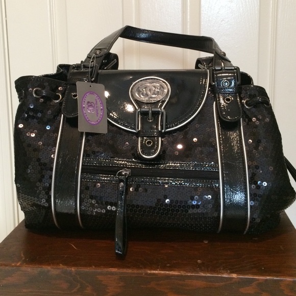 original by sharif purse