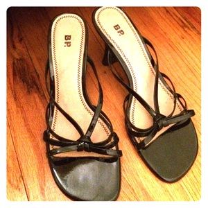 Black Dress Heels Black Dress Heels
