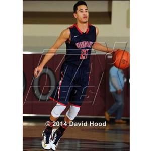 Meet your Posher, Christian