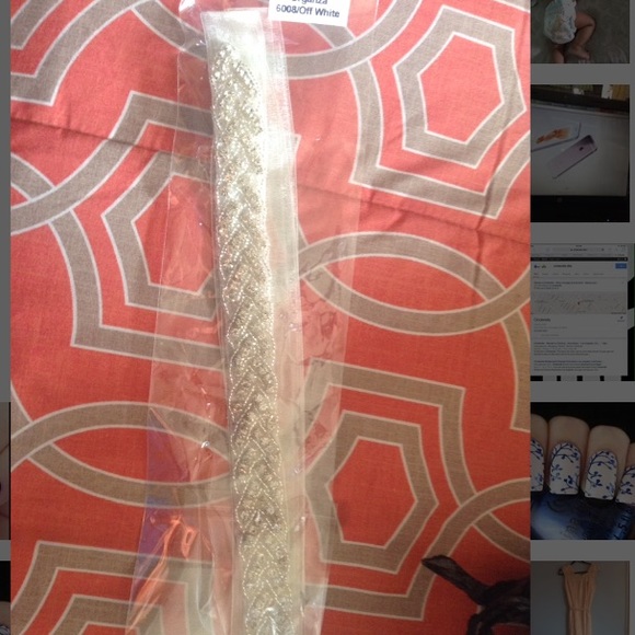 Dress - Picture 2 of 3